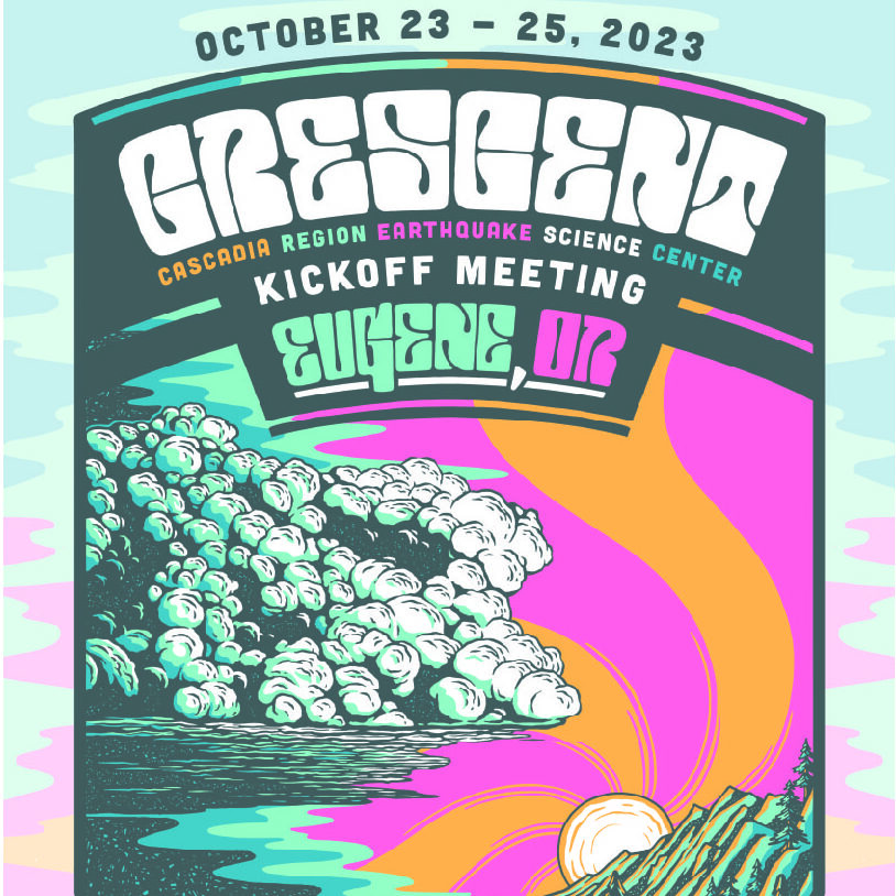 Crescent Kickoff Poster OCT23-25 2023