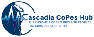 Cascadia CoPes Hub logo