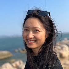 Yujie Zheng_headshot